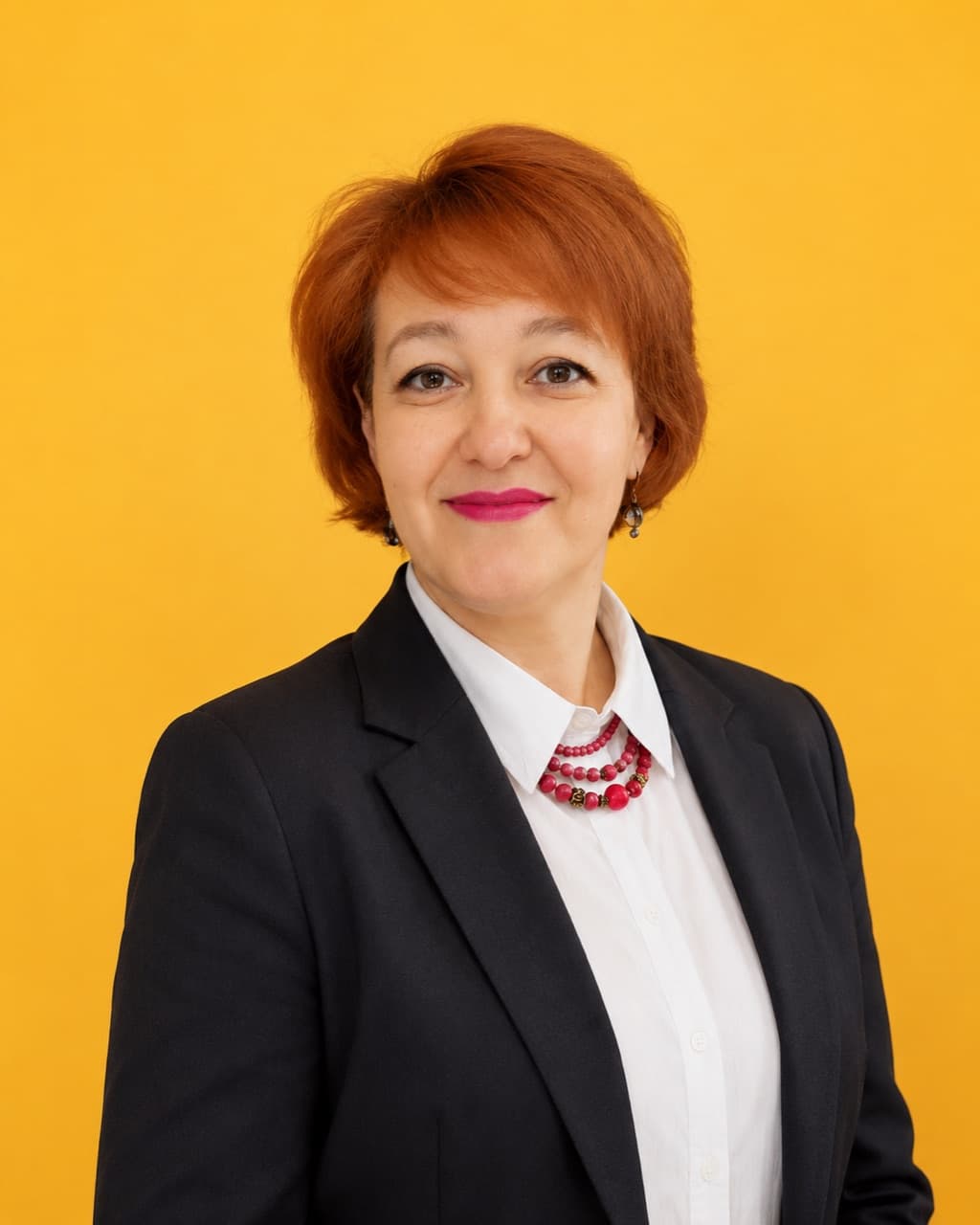 Димитрова Ірина Вікторівна