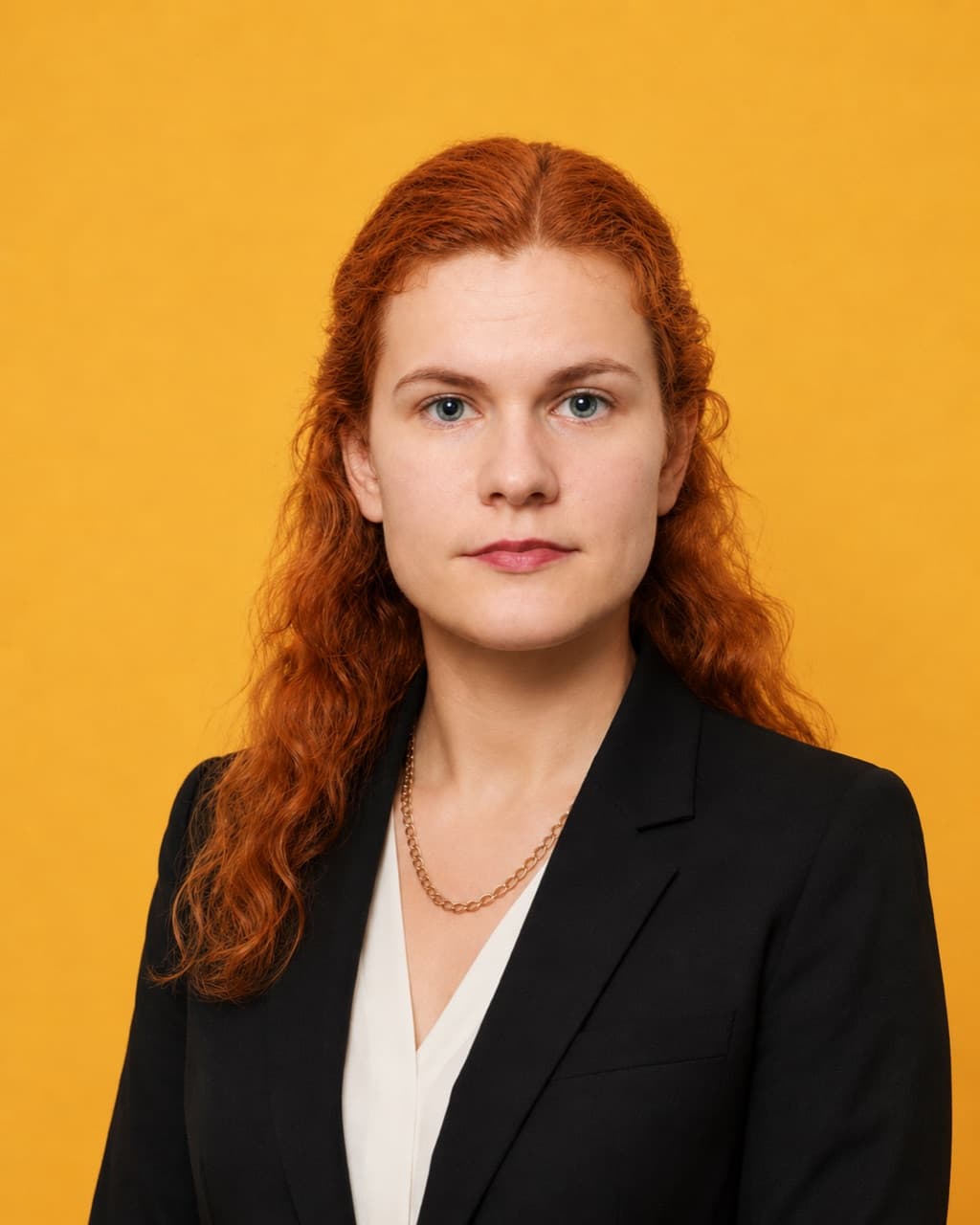 Леушина Вероніка Олександрівна